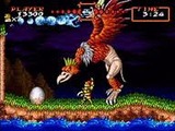 超魔界村 カプコン スーパーファミコン SFC版