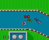モトローダー メサイヤ PCエンジン PCE版