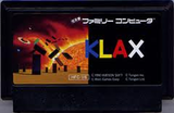 クラックス ハドソン ファミコン FC版