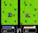 ゾイド黙示録 トミー ファミコン FC版