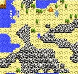 エリュシオン 東京書籍 ファミコン FC版
