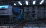 宇宙船ダムレイ号