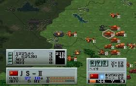 レビュー攻略 ワールドアドバンスド大戦略 鋼鉄の戦風 セガ サターン ss版 テレビゲーム攻略道 レビュー 書籍やコミックも レビュー攻略 ワールドアドバンスド大戦略 鋼鉄の戦風 セガ サターン ss版 テレビゲーム攻略道 レビュー 書籍やコミックも