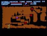初代悪魔城ドラキュラ1ROM版 コナミ ファミコン FC版