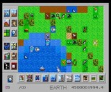 シムアース ハドソン PCエンジン PCE版
