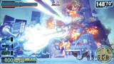 ガンスリンガーストラトス スクウェアエニックス アーケード AC版 ゲームセンター