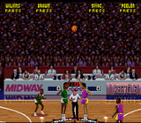 NBA JAM ¥È¡¼¥Ê¥á¥ó¥È¥¨¥Ç¥£¥·¥ç¥ó¡¡¥µ¥¿¡¼¥ó