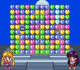 美少女戦士セーラームーンS くるっくりん バイダイ スーパーファミコン SFC版