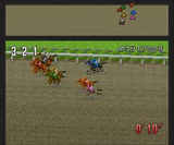 ダービージョッキー 騎手王への道 アスミック スーパーファミコン SFC版