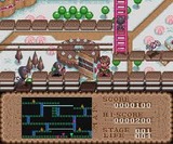 ロードランナーツイン T&Eソフト スーパーファミコン SFC版