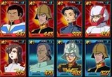 SDガンダムオペレーションズ バンダイナムコゲームス パソコン PC版