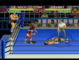 新日本プロレスリング 超戦士IN闘強導夢 バリエ スーパーファミコン SFC版