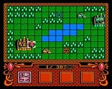 リトルマジック データイースト ファミコン FC版
