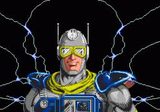 ソニックブラストマン タイトー スーパーファミコン SFC版