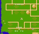 バンゲリングベイ ハドソン ファミコン FC版