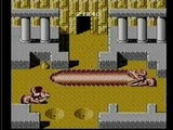 新人類 リックスソフト ファミコン FC版