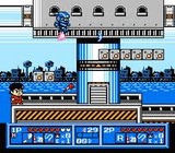 ワイワイワールド2 SOS!パセリ城 コナミ ファミコン FC版