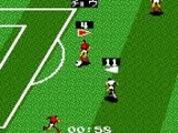 Jリーグ GGプロストライカー94 セガ ゲームギア GG版