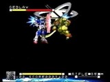 機動戦士Vガンダム バンダイ スーパーファミコン SFC版