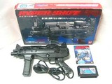 スペースシャドー バンダイ ソフエル ファミコン FC版