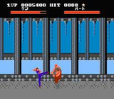 北斗の拳 東映動画 ファミコン FC版