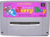 ジェリーボーイ エピックソニー スーパーファミコン SFC版
