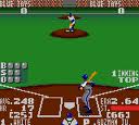 野茂英雄のワールドシリーズベースボール セガ ゲームギア GG版