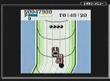 デッドヒートスクランブル コピアシステム ゲームボーイ GB版