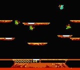 ジャウスト HAL研究所 ファミコン FC版