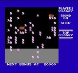 ミリピード HAL研究所 ファミコン FC版