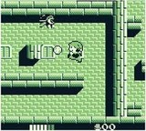 ミロンの迷宮組曲 ハドソン ゲームボーイ GB版