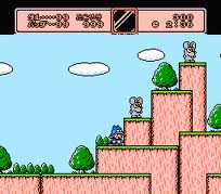 レビュー攻略 まじかる タルるートくん ファンタスティックワールド バンダイ ファミコン fc版 テレビゲーム攻略道 レビュー レビュー攻略 まじかる タルるートくん ファンタスティックワールド バンダイ ファミコン fc版 テレビゲーム攻略道 レビュー