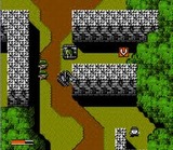 グレートタンク SNK ファミコン FC版