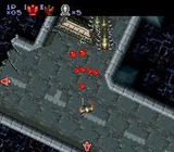 魂斗羅スピリッツスーパーファミコンSFC版レビュー・ゲームソフト攻略法サイト・HP・評価・評判・口コミ