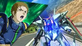 ガンダムエクストリームバーサス フルブースト バンダイナムコゲームス アーケード版