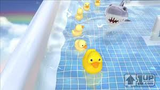 ぽちゃぽちゃあひるちゃん ソニー PS3版 ダウンロード