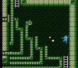 ロックマン3 Dr.ワイリーの最期!? カプコンファミコン FC版