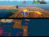 バトルレーサーズ バンプレスト スーパーファミコン SFC版
