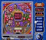 元祖 パチンコ王 ココナッツジャパン スーパーファミコン SFC版