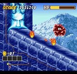 キッドクラウンのクレイジーチェイス ケムコ スーパーファミコン SFC版