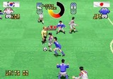 ハットトリックヒーローS サターン