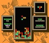 テトリスフラッシュ 任天堂 ファミコン FC版