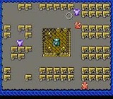 ランパート コナミ ファミコン FC版