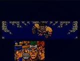 ジョジョの奇妙な冒険 コブラチーム スーパーファミコン SFC版