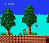 田代まさしのプリンセスがいっぱい エピックソニー ファミコン FC版