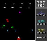 ギャラクシーウォーズ イマジニア スーパーファミコン SFC版