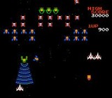 ギャラガ ナムコ ファミコン FC版