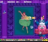 極上パロディウス コナミ スーパーファミコン SFC版