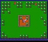 ランパート コナミ ファミコン FC版