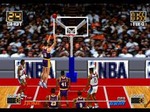 NBA パワーダンカーズ